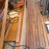 PortSettee-Spacing