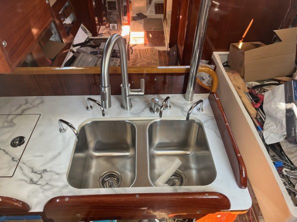 Sink