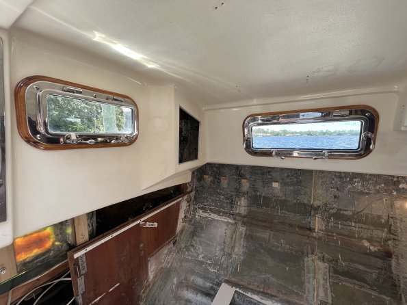 Galley