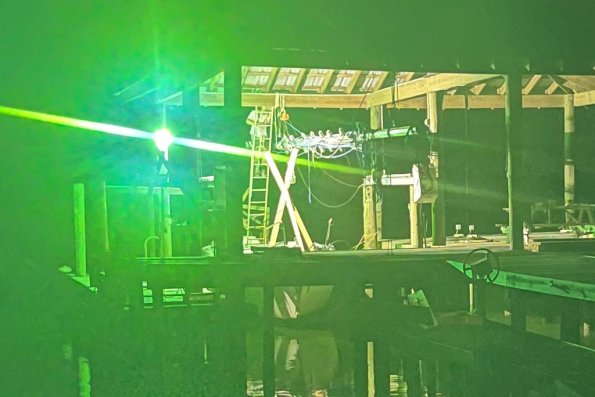 Dock